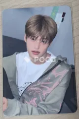 RIIZE ソヒ 2026 SEASON'S GREETINGS RANDOM TRADING CARD SET A ver.