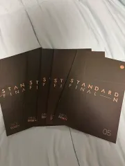 2026 きム·ヒョヌ スタンダード まとめ 14巻