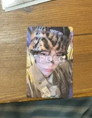 RIIZE ショウタロウ Fame SMini Ver.