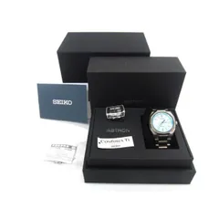 SEIKO セイコー アストロン ASTRON SBXY103 ウォッチ 腕時計 ∠UA12559