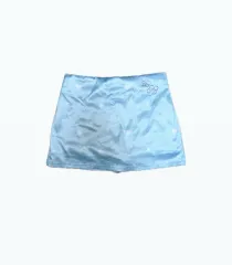 (中国直送品) y2k チャイナドレス スカート