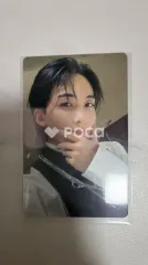 セブチ ジョンハン 17 IS RIGHT HERE KiT Ver.