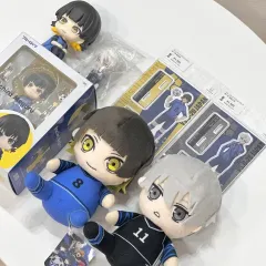 ブルーロック 蜂楽 凪 グッズ まとめ