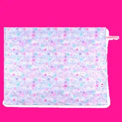 運動会 遠足 コンパクト 2~3人用 2~3人用 女の子 こども シワ防止 汚れにくい 軽量 はっ水 ユニコーンファンタジー NM400610 撥水・軽量タイプ (90cm×120cm) レジャーシート STYLE CANDY COLORFUL