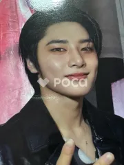 straykids アイエン スキズ DO IT ポップアップストア ZIP-UP HOODIE