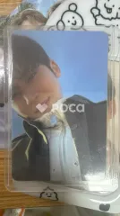 Seventeen ミンギュ Face the Sun ep.4 Path Ver.