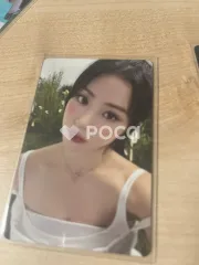 ルセラフィム ユンジン 2023 LE SSERAFIM TOUR ‘FLAME RISES’ IN SEOUL DVD