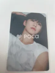 セブチ ホシ 17 IS RIGHT HERE DEAR Ver.