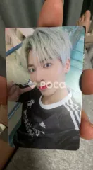 TXT テヒョン The Chaos Chapter: FREEZE M2U ラキドロ