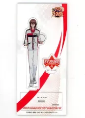【中古】アクリルスタンド・アクリルパネル 不二周助(立ち絵) アクリルスタンド 「新テニスの王子様」