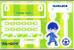 【中古】アクリルスタンド・アクリルパネル 潔世一(ゆらゆら) アクリルスタンド 「ブルーロック」