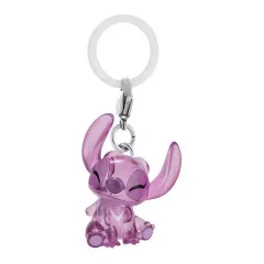 【中古】ストラップ エンジェル 「Disney めじるしアクセサリー NEW」