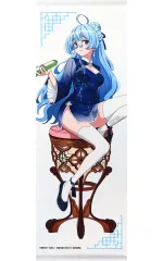 【中古】タペストリー 紫雲寺清葉 ハーフタペストリー チャイナver. 「紫雲寺家の子供たち」