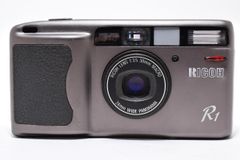 Ricoh R1 コンパクトフィルムカメラ #140 - メルカリ