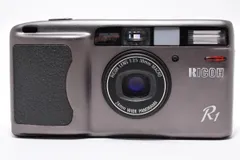 RICOH R1 フィルムカメラ レトロカメラ ジャンク 2026年最新】Yahoo!オークション -リコー r1の中古品・新品・未使用品一覧