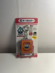 サンリオ ハンギョドン ラーメン屋 当りくじ 5番賞 照明 キーホルダー