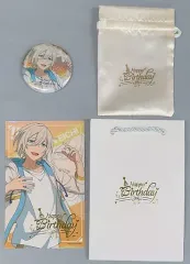 【中古】グッズセット 天祥院英智 バースデーセット 「あんさんぶるスターズ!!」 中国限定