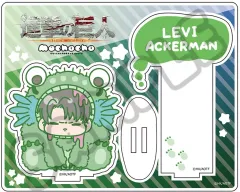 【中古】アクリルスタンド・アクリルパネル M-OG(リヴァイ) アクリルスタンド 第11弾 「進撃の巨人 The Final Season」
