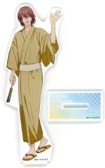 【中古】アクリルスタンド・アクリルパネル 不二周助 アクリルスタンド(浴衣描きおろし) 「新テニスの王子様」 テニプリスト2022秋グッズ