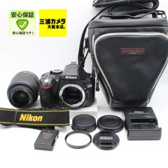 □美品□ Nikon D40x レンズセット S数9055回 スマホ転送可能 - メルカリ