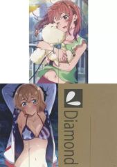 戦国乙女 のれん 暖簾タペストリー - メルカリ