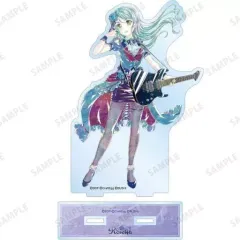 【中古】アクリルスタンド・アクリルパネル 氷川紗夜 Ani-Art 第4弾 BIGアクリルスタンド 「BanG Dream! ガールズバンドパーティ!」