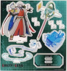 ギルティギア GGST 必殺技 アクリルスタンド アクスタ ラムレザル