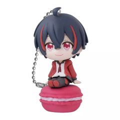 カラフルピーチ 願い事チャーム ゆあんくん お守り - メルカリ