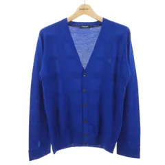 ブラックレーベルクレストブリッジ BLACK LABEL CRESTBRIDGE カーディガン