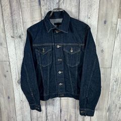 希少 美品 archive B-S coating black denim - メルカリ
