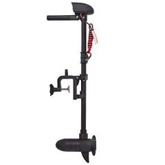 HAIGE エレキモータ ハンドコン 55lb 海水対応 HS-50703-90 - メルカリ
