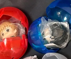 銀魂 まちぼうけ2弾 沖田 総悟 土方