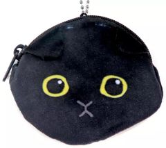猫カフェMOCHA モカにゃんず猫型缶バッジ 渋谷公園通り店 猫太君