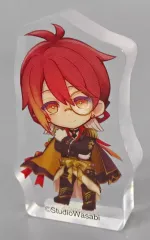 【中古】アクリルスタンド・アクリルパネル フェネス ころっと アクリルフィギュア 3rd Anniversary 「悪魔執事と黒い猫」