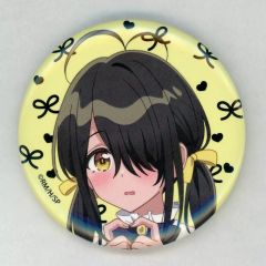 アイプリ アニメージュ 缶バッジ 鈴風つむぎ - メルカリ