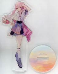 【中古】アクリルスタンド・アクリルパネル 暁山瑞希 アクリルスタンド 「プロジェクトセカイ COLORFUL LIVE 4th-Unison-」
