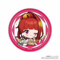 【中古】バッジ・ビンズ 学園SQ 缶バッジ 「グノーシア」