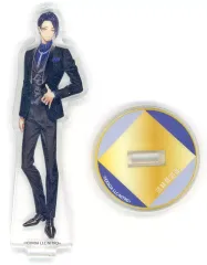 【中古】アクリルスタンド・アクリルパネル 三日月宗近 「刀剣乱舞-ONLINE- 大本丸博 2025 祝装ミニアクリルスタンド vol.1」