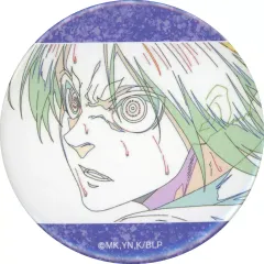 【中古】バッジ・ビンズ 御影玲王H 「ブルーロック展 EGOIST EXHIBITION the animation トレーディング推しキャラバッジ 御影玲王」