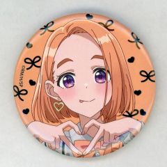 9番街レトロ 古参あぴ展 缶バッジ - メルカリ