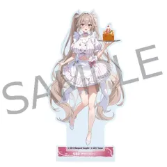 【新品】アクリルスタンド・アクリルパネル [新品] アンカレッジ 描き下ろしアクリルスタンド 「アズールレーン×パセラ」