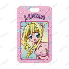 TETTA キラリ スクラッチ B賞 IDフォトフォルダー② - メルカリ