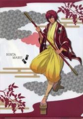 【中古】クリアファイル 丸井ブン太 A4クリアファイル 「新テニスの王子様」 ジャンプフェスタ2016グッズ