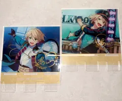 あんさんぶるスターズ！ 白鳥 藍良 アクリルスタンド 携帯電話スタンド まとめ売り