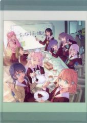 やがて君になる 画集 アストロラーべ 特典 クリアファイル - メルカリ