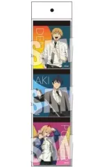 【中古】ノート・メモ帳 A.デンジ＆早川アキ＆パワー 3Pメモ帳 「チェンソーマン」