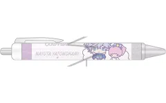 【中古】ペン 矢戸乃上那由汰×リトルツインスターズ ボールペン 「Paradox Live×サンリオキャラクターズ」