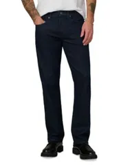 ジョーズジーンズ メンズ ボトムス デニムパンツ Joes Jeans The Classic Straight Fit Jeans in Ferrin