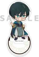 【中古】文房具その他 糸師凛 チャイナ アクリルメモスタンド 「ブルーロック」