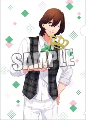 【中古】クリアファイル 寿嶺二 A4クリアファイル フォトプロップスVer. 「うたの☆プリンスさまっ♪」